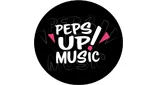 Logo da PepsUpMusic