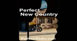 Logo da Perfect New Country