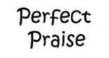 Logo da Perfect Praise