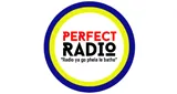 Logo da Perfect Radio