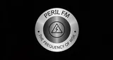 Logo da Peril FM