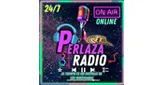 Logo da Perlaza Radio