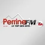 Logo da Perrine 98 FM