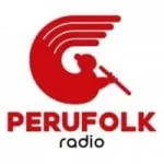 Logo da Peru Folk Radio