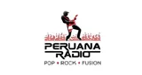 Logo da Peruana Radio