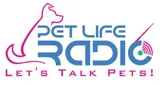 Logo da Pet Life Radio