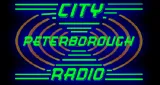 Logo da Peterborough City and Youth Radio