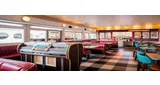 Logo da peters-music-diner