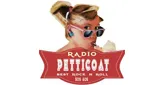 Logo da Petticoat
