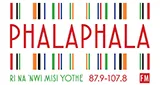 Logo da Phalaphala FM