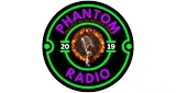 Logo da Phantom Radio