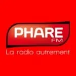 Logo da Phare 95.3 FM