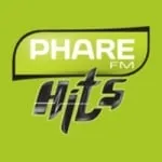 Logo da Phare Hits