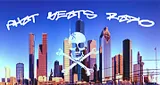 Logo da Phat Beats Radio