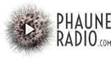 Logo da PHAUNE RADIO