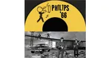 Logo da Philip′s ′66 Garage