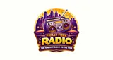 Logo da Philly Funk Radio WPMR-DB