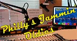 Logo da Philly's Jammin Oldies