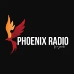 Logo da Phoenix Radio