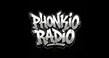 Logo da Phonkio Radio