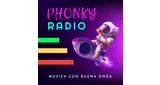 Phonky radio