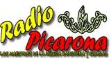 Logo da Picarona Panguipulli