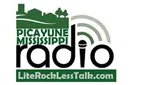 Logo da Picayune Radio
