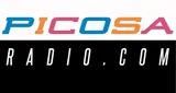 Logo da Picosa Radio