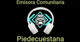 Logo da Piedecuestana