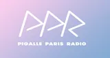 Logo da Pigalle Paris Radio