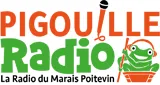 Logo da Pigouilleradio