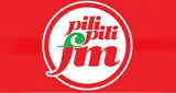 Logo da Pilipili FM