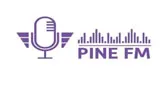 Logo da Pine FM