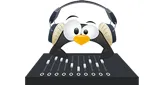 Logo da Pinguino Stereo