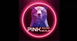 Logo da Pink Radio Berlin