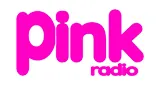 Logo da Pink Radio