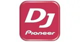 Logo da Pioneer DJ Radio