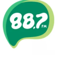 Logo da Radio Pioneira - 88.7 FM