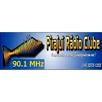 Pirajuí Radio Clube