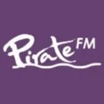 Logo da Pirate 102.2 FM