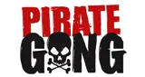 Logo da Pirate Gong