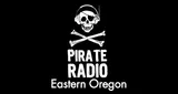 Logo da Pirate Radio Eastern Oregon