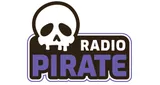 Logo da Pirate Radio