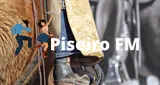 Logo da Piseiro FM