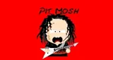 Logo da Pit Mosh