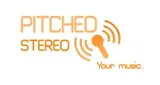 Logo da PITCHEDstereo