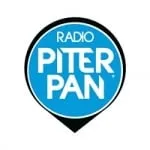 Logo da Piterpan 104.3 FM