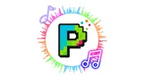 Logo da Pixelados WebRadio