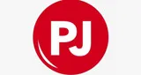 Logo da PJ Radio