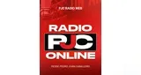 PJC Radio Web